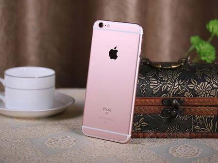 iPhone6s是在怎樣的潔凈室環境生產？