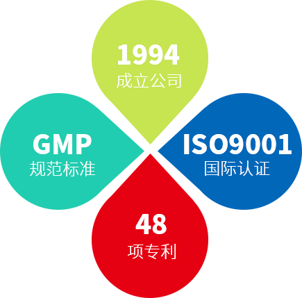 公司簡介