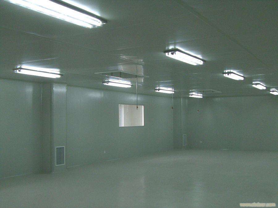 工業潔凈室和生物潔凈室的區別有哪些？