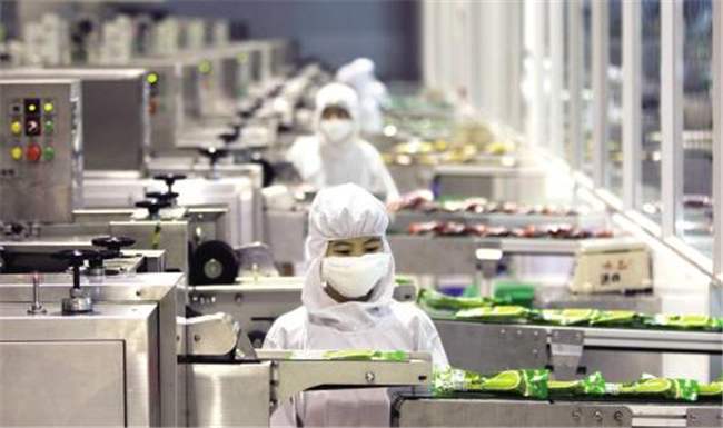 食品廠凈化車間的管理需要符合哪些規定？